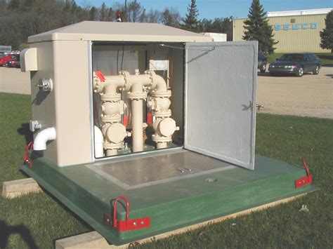 insulation for electrical enclosures|fiberglass enclosures for pump stations.